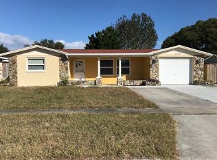 6233 12th Ave, New Port Richey, FL 34653