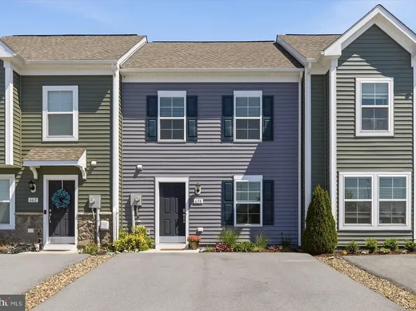 658 Thumper Dr, Ranson, WV 25438