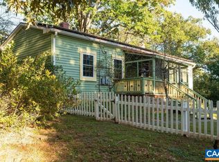6319 Schoolhouse Hl, Charlottesville, VA 22903