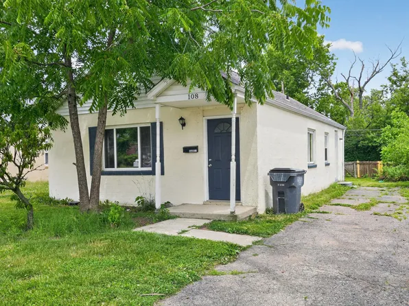 108 Florence Ave, Columbus, OH 43228