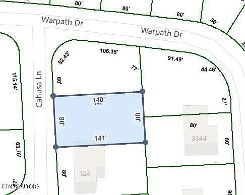 1st image of 126 Calusa Ln Lot 551