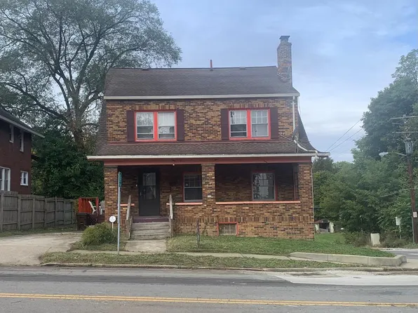 186 S Mulberry St, Mansfield, OH 44903