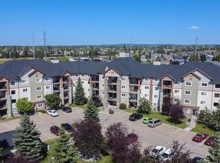 12B N Ironside St #2303, Red Deer, AB T4R3R6
