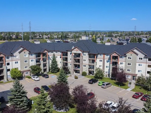 12B N Ironside St #2303, Red Deer, AB T4R 3R6