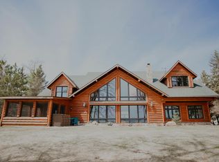 2032 Long Bridge Rd, Detroit Lakes, MN 56501