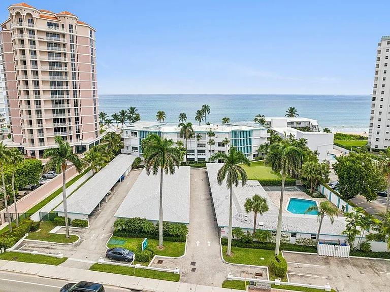 1470 S Ocean Blvd #901 — Photo 3