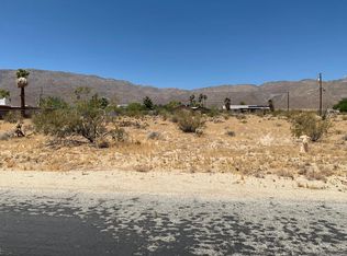 Swinging V 70, Borrego Springs, CA 92004