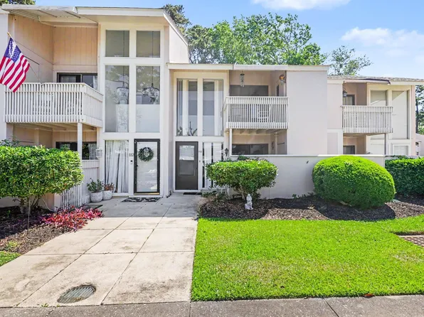 1000 11th Ave. N #113, North Myrtle Beach, SC 29582