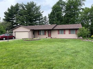 734 Straub Rd W, Lexington, OH 44904