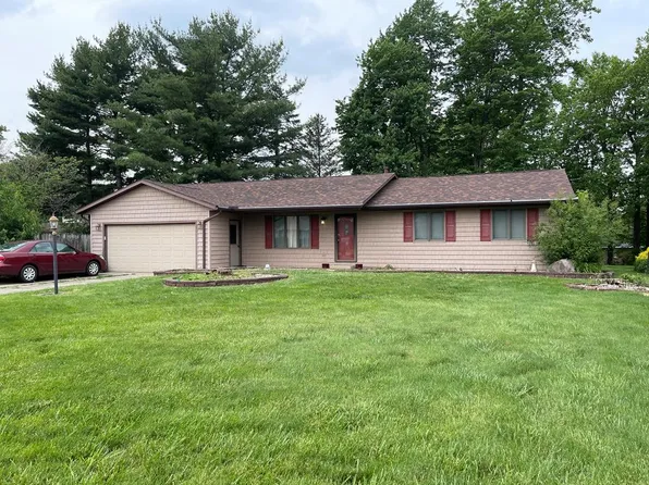 734 Straub Rd W, Lexington, OH 44904