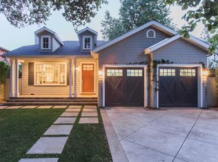 4389 Beulah Dr, La Canada Flintridge, CA 91011