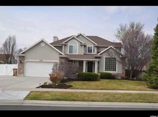 11478 S Cranberry Hill Ct, Draper, UT 84020