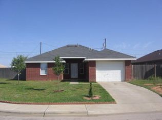 1133 Bruce Ave, Odessa, TX 79761