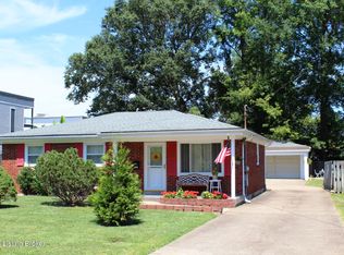 4909 Ronwood Dr, Louisville, KY 40219