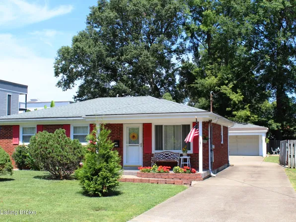 4909 Ronwood Dr, Louisville, KY 40219