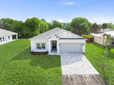 8636 100th Avenue, Vero Beach, FL, 32967