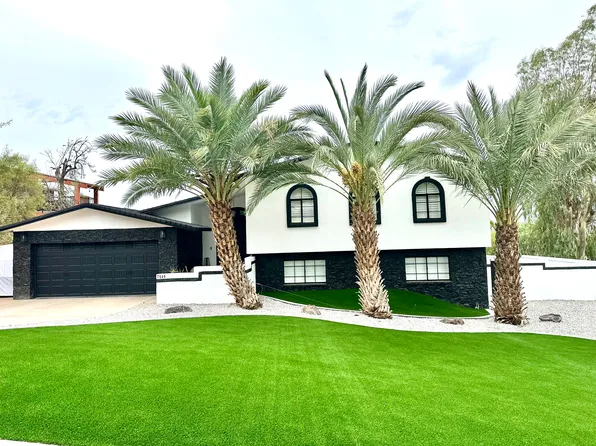 7549 N 22nd Pl, Phoenix, AZ 85020