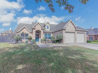 1309 Taren Trl, Wylie, TX 75098