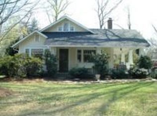 3136 E Ford Rd, Charlotte, NC 28205