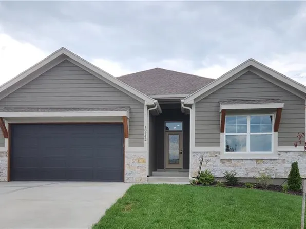 10742 N Bell St, Kansas City, MO 64155