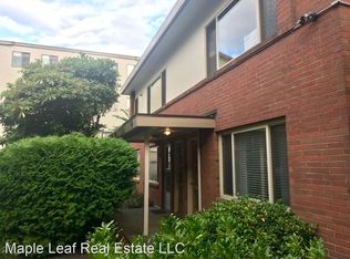 611 N 50th St #8, Seattle, WA 98103