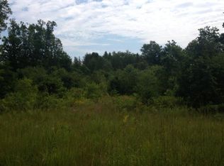 S Baker Rd, Wellston, MI 49689