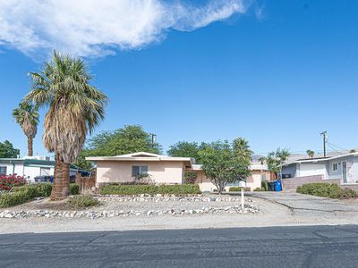66822 Cahuilla Ave, Desert Hot Springs, CA, 92240