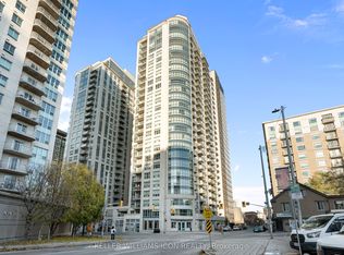 Claridge Plaza 4, Ottawa, ON K1N 0B6