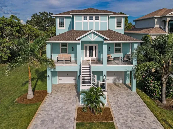 5650 EGRETS PLACE, NEW PORT RICHEY, FL 34652
