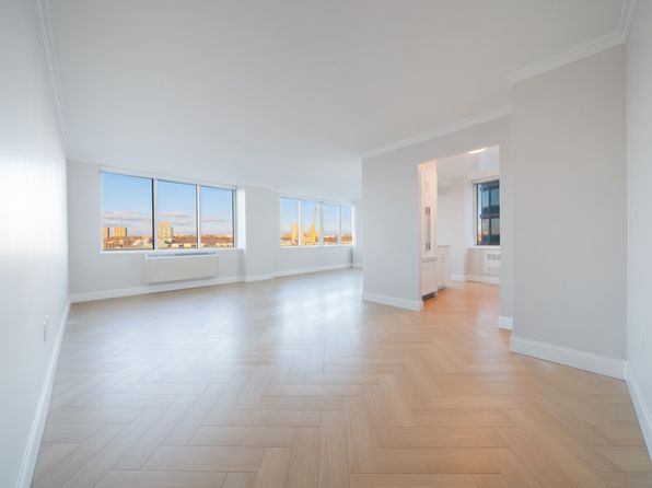 160 Riverside Blvd APT 7B