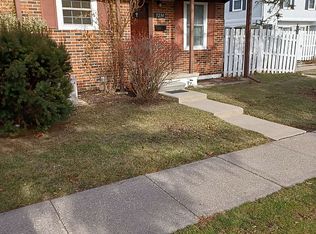 5234 Schooner Cove Blvd, Ypsilanti, MI
