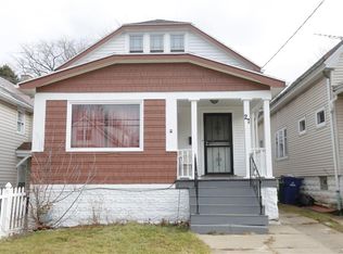 27 Theodore St, Buffalo, NY 14211