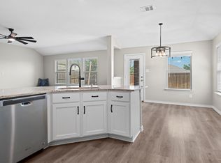 1004 Bois D Arc Ln, Anna, TX 75409