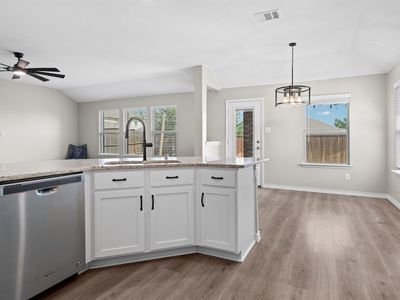 1004 Bois D Arc Ln, Anna, TX, 75409