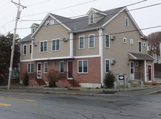 1581 Commercial St #6, East Weymouth, MA 02189