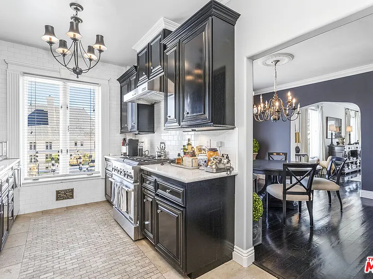 1424 N Crescent Heights Blvd #51 — Photo 9