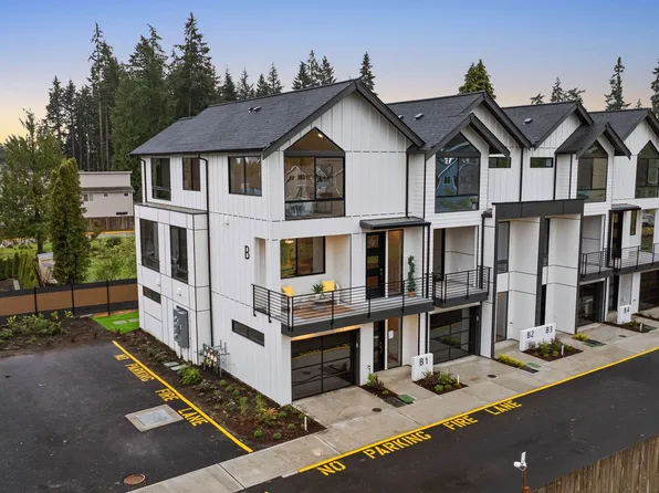19628 Flibert Dr #3A, Bothell, WA 98012