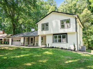 4430 Cherie Glen Trl, Stone Mountain, GA 30083