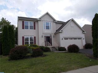 72 Porcher St, Dover, DE 19901