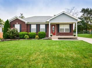 126 Willowcreek Ct, Mount Washington, KY 40047