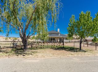 3800 W Running Iron Dr, Prescott, AZ 86305