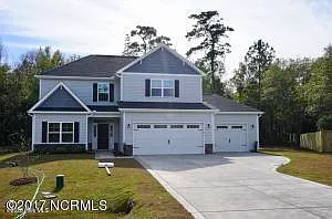 124 Wax Myrtle Way Photo 1 124 Wax Myrtle Way Photo 1