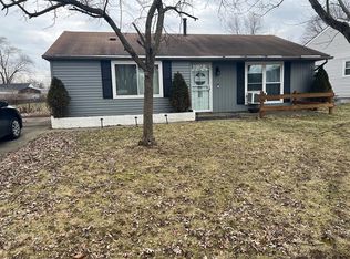 2640 Saville Row #3, Columbus, OH
