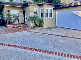 5518 Riviera Way, Torrance, CA 90505