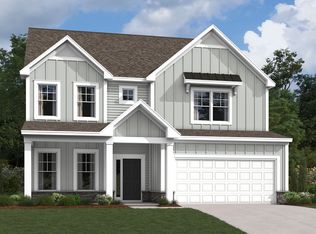 2112 Hackney St, Huntersville, NC 28078