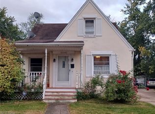 12502 Grannis Rd, Garfield Heights, OH 44125