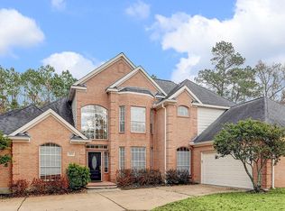 6411 Water Point Ct, Humble, TX 77346