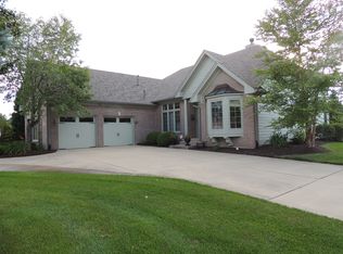 12324 Medalist Pkwy, Carmel, IN 46033