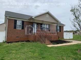 2105 Blair Khazan Dr, Greensboro, NC 27405