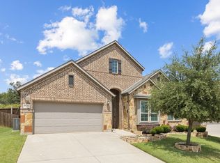 2121 Demarsh Ln, Corinth, TX 76210
